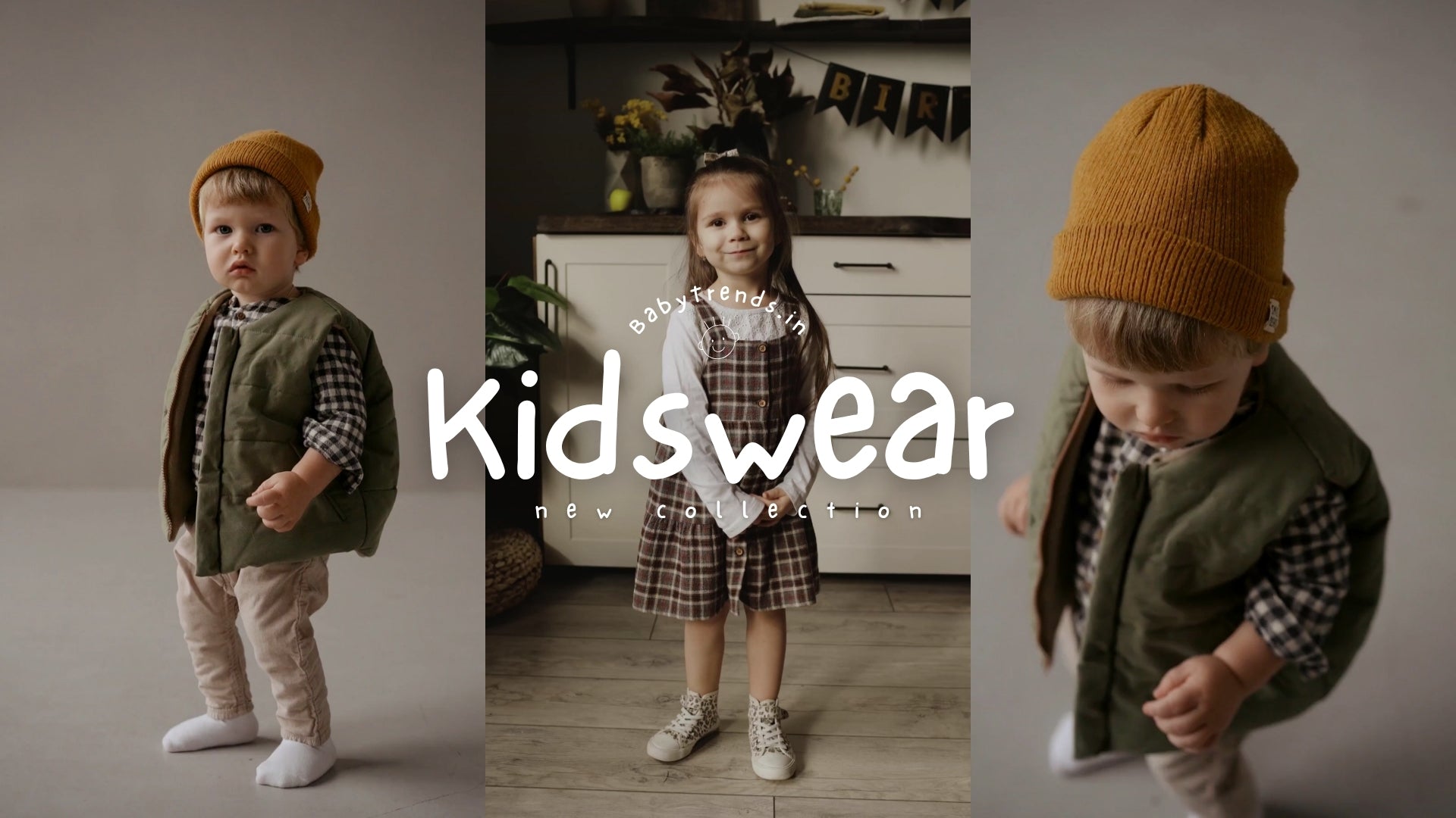 Load video: Discover the latest baby clothing trends at BabyTrends.in!